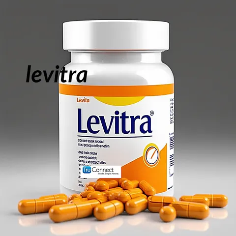 Medicamento levitra precio